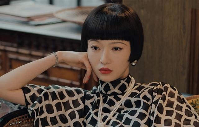 传家|《传家》欺骗女佣感情,谋害易兴华,李寄德的死都是咎由自取