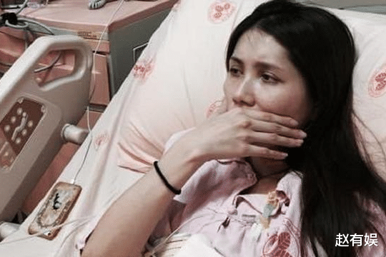 余苑绮|38岁抗癌女星余苑绮，9年治疗后化疗已无效，如今痛到无法入眠