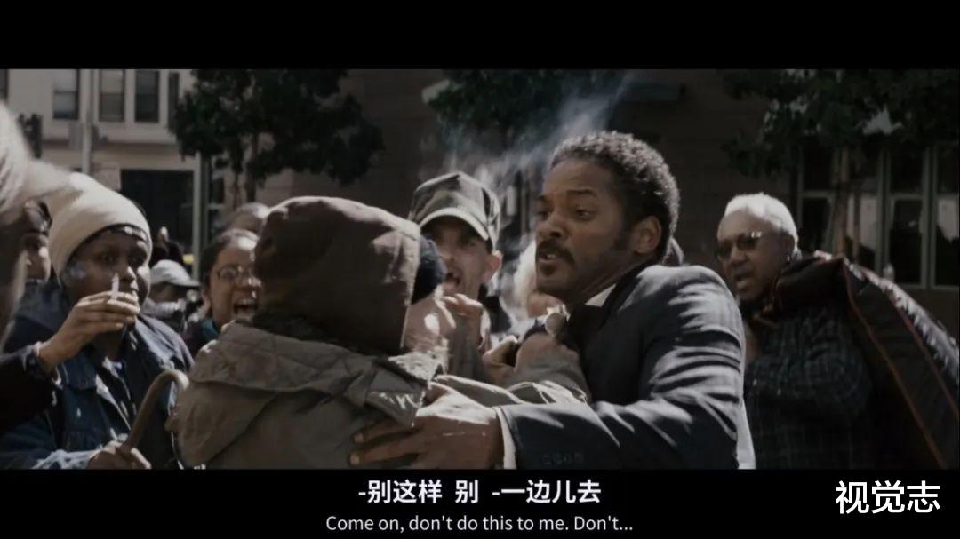 克里斯|豆瓣9.2的封神之作，我打赌你当年没看懂他