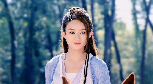 赵丽颖|4部“零差评”大女主剧，赵丽颖占2部，最后1部堪称“天花板”