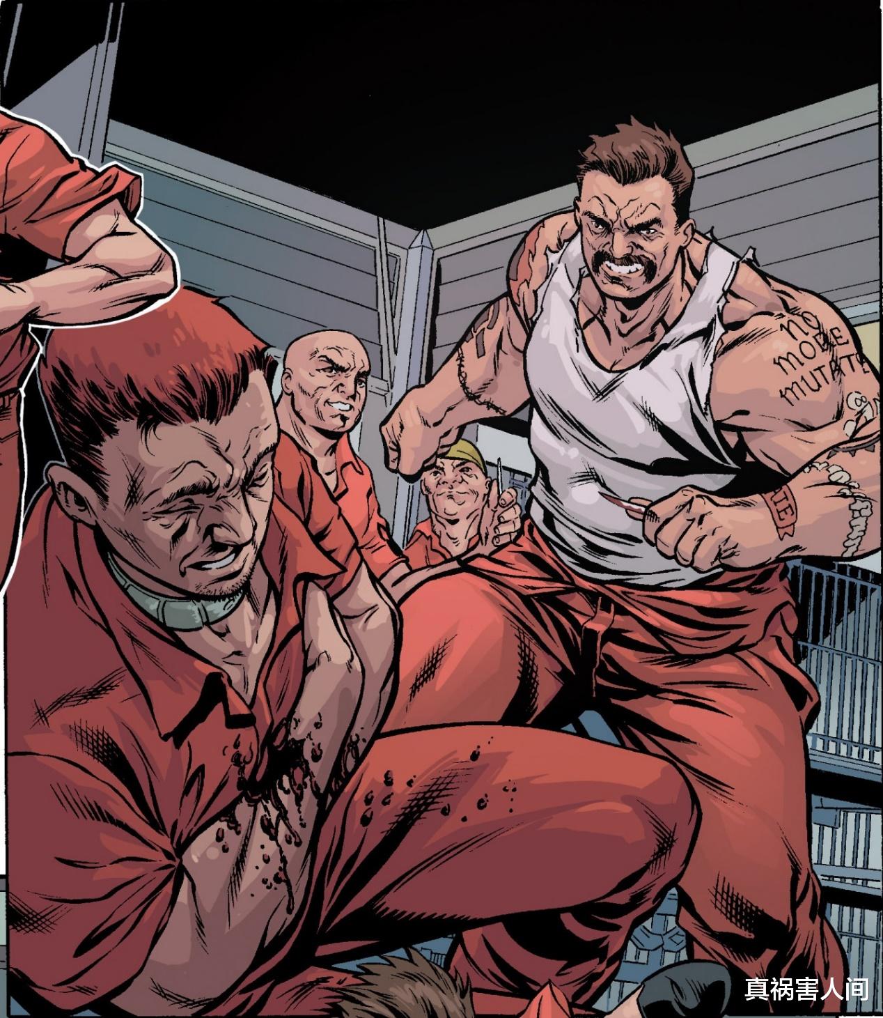 万磁王|穿越时空的漫威初代X战警五人组