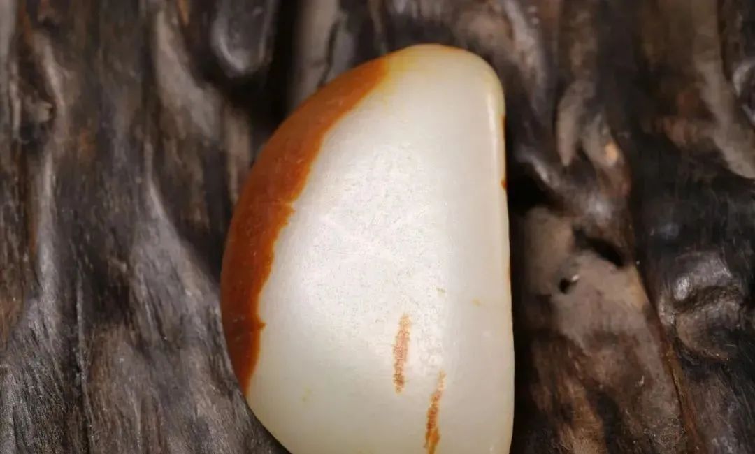 |那些被忽略的和田玉的差料，都去哪里了？