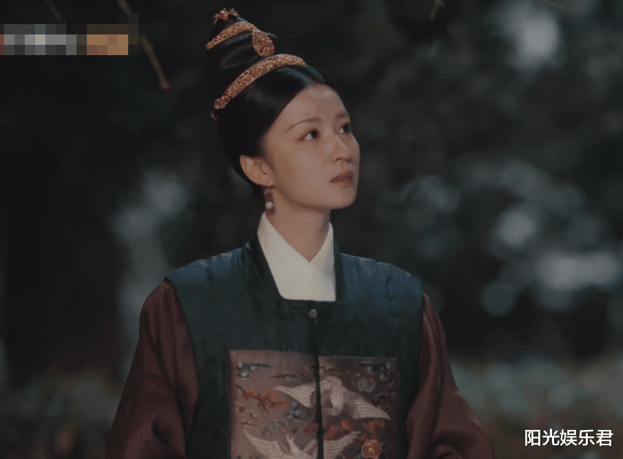 霍建华|拜托于正别再用“冷淡风”滤镜，王楚然的盛世美颜，都被霍霍了