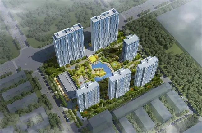 福州|大型机械已入场，沌口车城东路地铁站再添新盘！