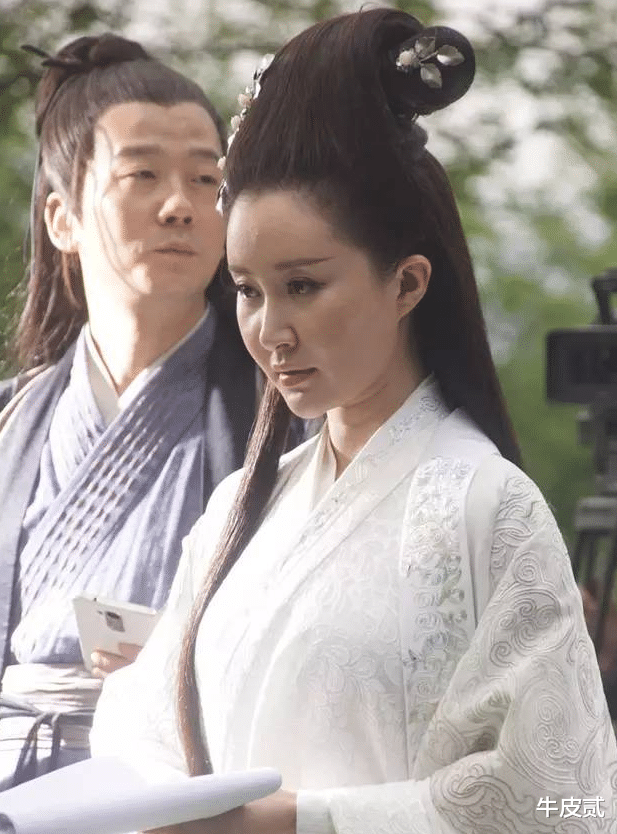 姐姐|明明“优雅自然”,却偏要“硅胶脸”的5大女星,个个苦不堪言