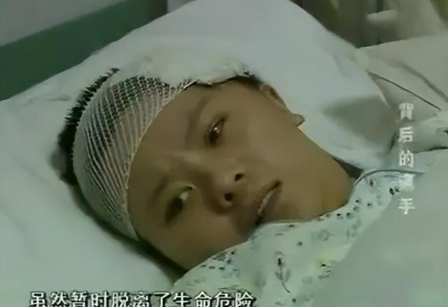07年小舅子触电身亡,2年后铁钉扎入妻子头颅,丈夫被判死刑