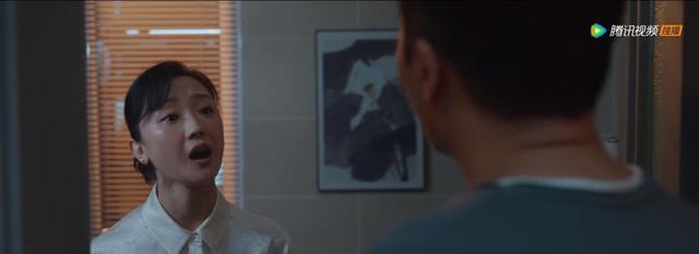 教师|《林深见鹿》李小冉好美!靳东又演职场精英,但剧情悬浮不接地气