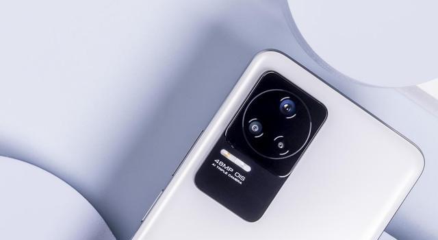 |红米K50和K50Pro对比结果出炉!告诉你这几点差异,先看再入不亏