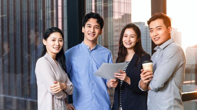 求职|有人说千万别去小公司上班，你认同吗？为什么？