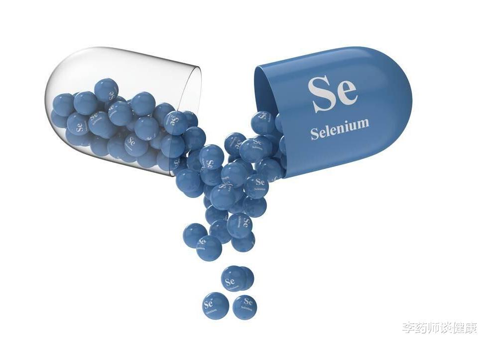 甲状腺|老年人补硒除了防癌还有3方面益处,多吃3类食物,不花冤枉钱