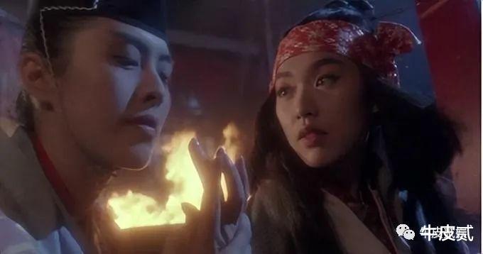 电影|5位“叫不上名”的香港女配角,年轻时都是一眼万年,一见误终身