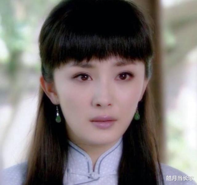 杨幂|杨幂的“渣”，是她最大的独特