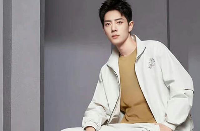 肖战|《骄阳伴我》官宣拍摄备案表，演职表有肖战，网友呼吁换女主