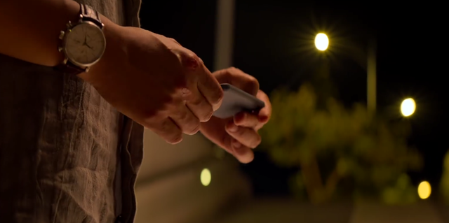 乔绍廷|庭外：闽粤阁案东窗事发，萧臻没自残，乔绍廷“自杀”力保萧臻