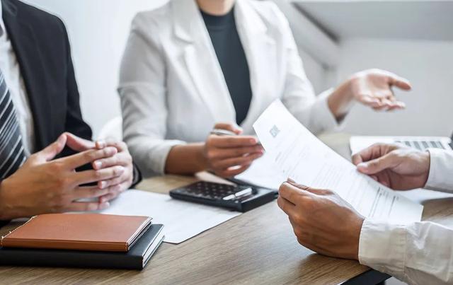 boss直聘|百亿美金的BOSS直聘,太会玩了