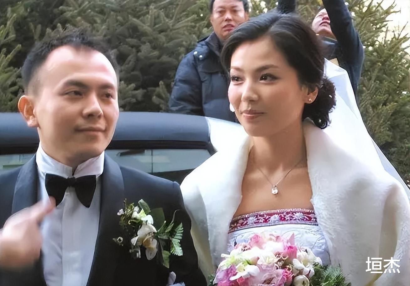 刘涛|一集片酬50万，年入1.8亿，5年还清4亿债务，刘涛到底有多赚钱？