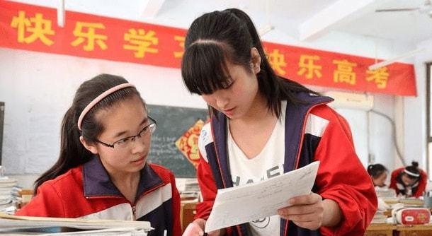 高考|2022中考成绩基本上已出炉,不缺高分考生,想上高中更难了!