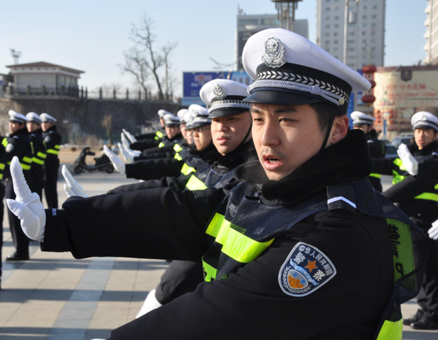 辅警|毕业生选择辅警是有缘由的，辅警协警两者差别，真的不是一点点