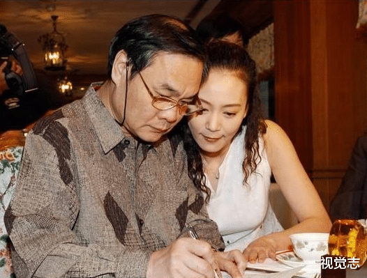 琼瑶剧|琼瑶女郎的现实爱情：婚姻终结、梦碎豪门、40岁单身…