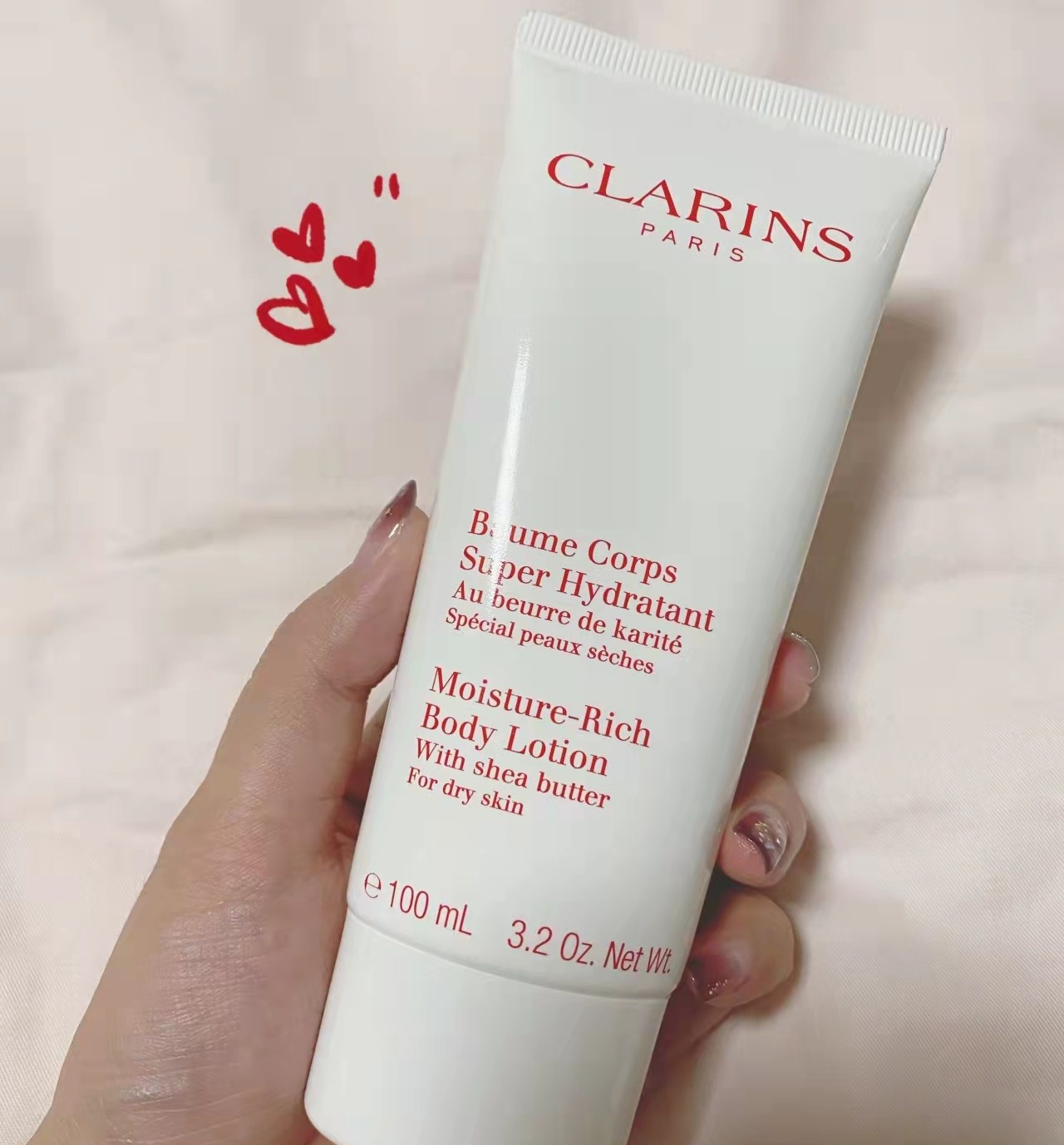 美甲 孕期身体乳不是越贵越好，这4款好用不贵的身体乳，保湿又安全