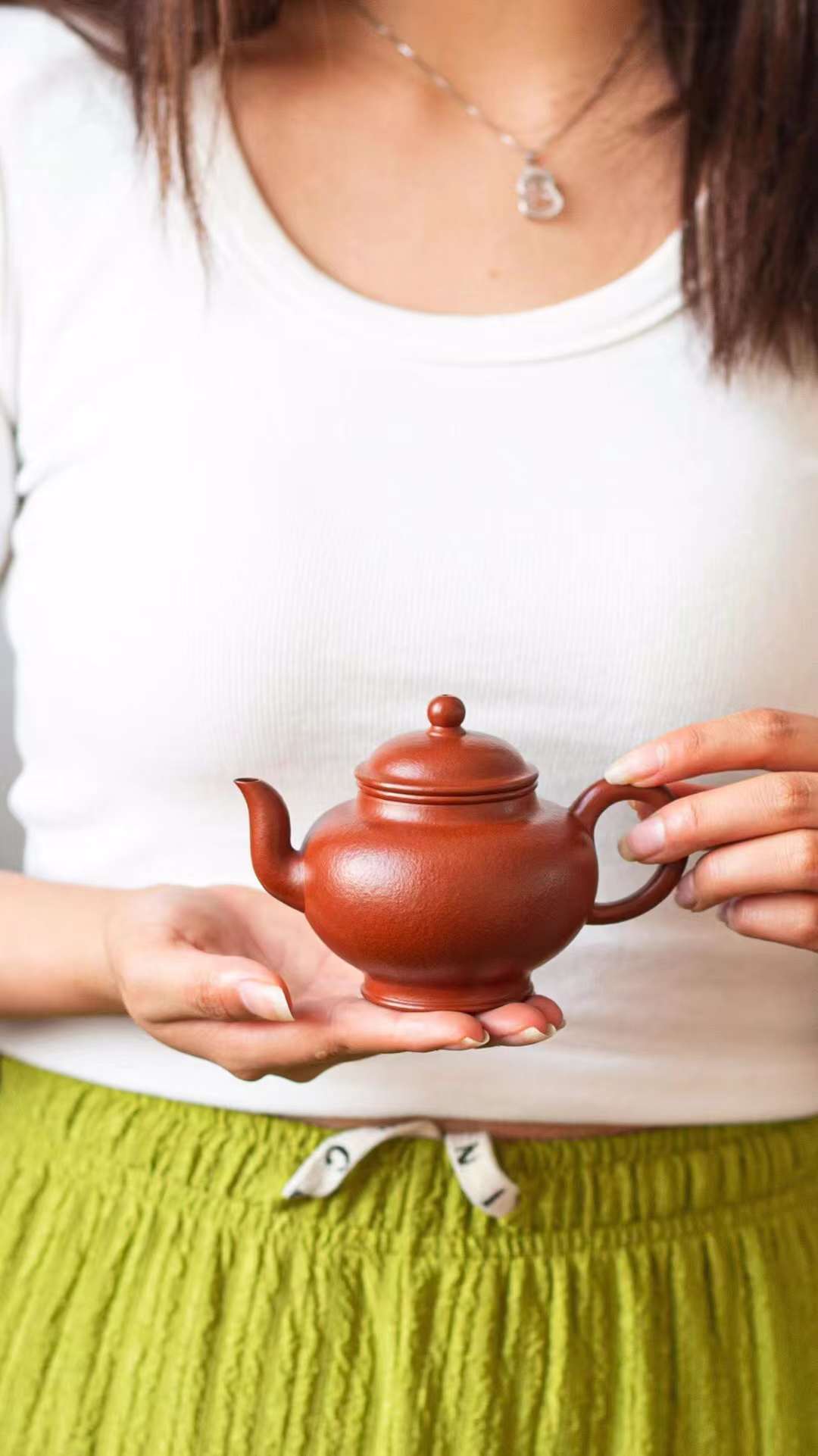 翡翠|石破天谈紫砂:真正的纯手工紫砂壶难能可贵