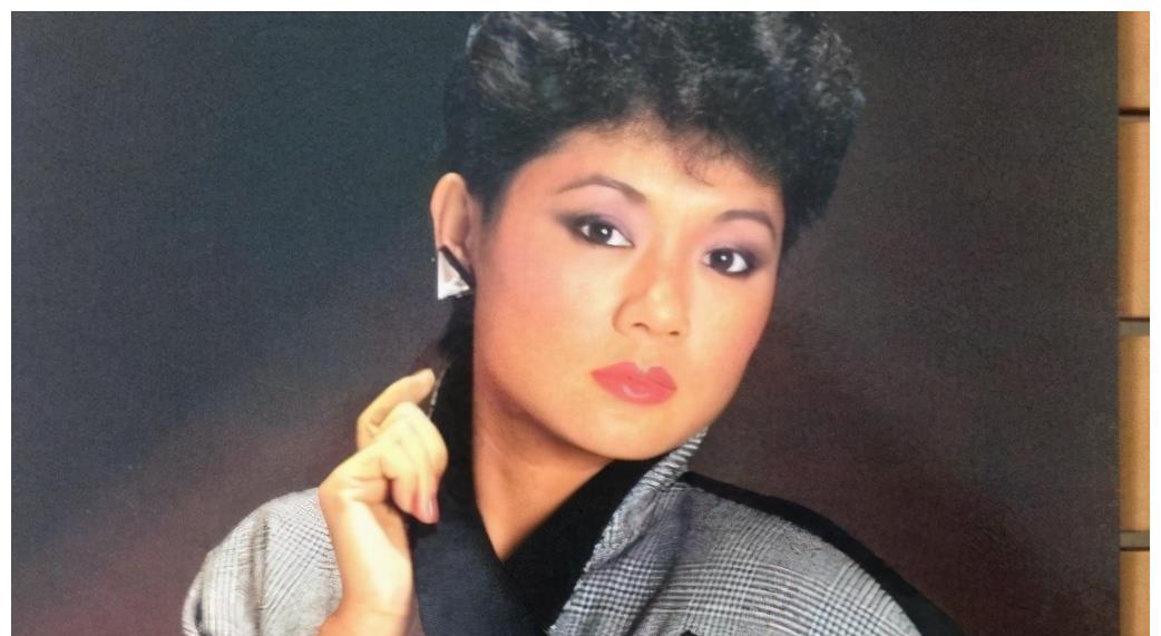 高胜美|90年代红的快“消失”得也快的10位歌手，都是歌坛巨星，1人早逝