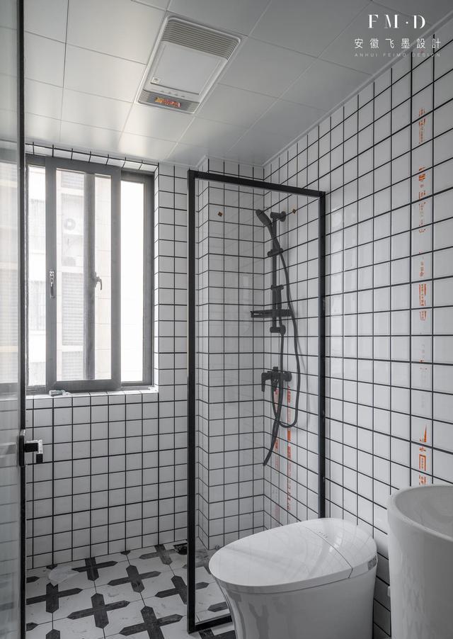 拒绝千篇一律,120混搭复古风的家,大胆个性配色,让人加倍喜欢