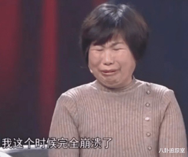 许敏|许敏已上诉！曾好几天不吃不喝，2次自杀未遂，网友：杜新枝慌了