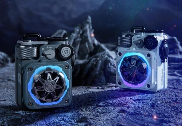 |XOG Speed S 真无线耳机轻体验:机械感的金属设计,碰上复古的声音