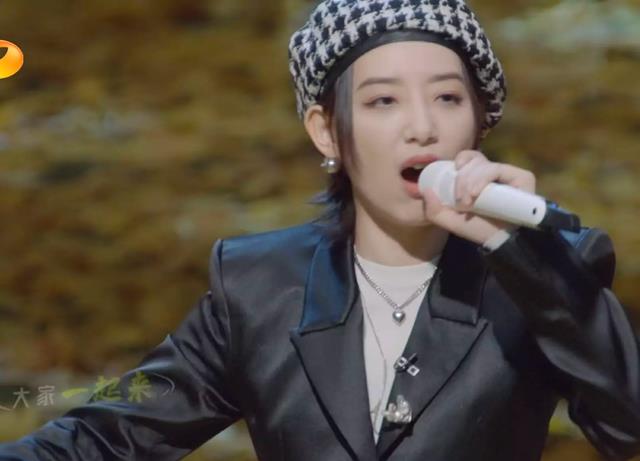 孙悦|一洗第二期疑似翻车耻辱，《时光音乐会》重启庄主模式，强势回归