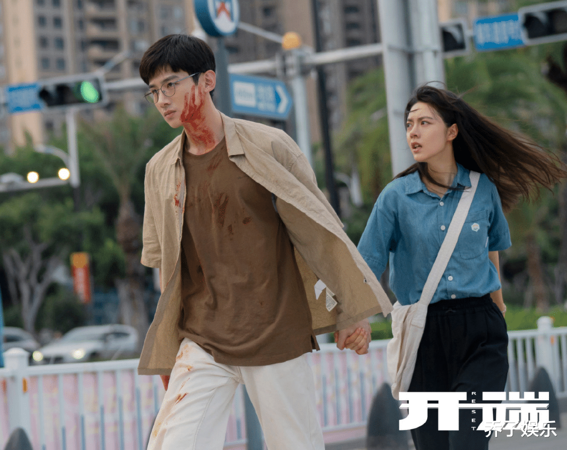 开端|挤掉《王牌部队》的《开端》有多好看，然而只是正午阳光的“前菜”？