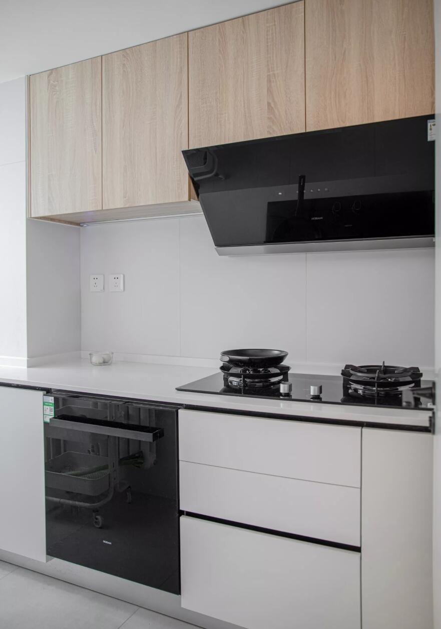 看了她家,我才明白什么是“收纳教科书”!53㎡,越住越大