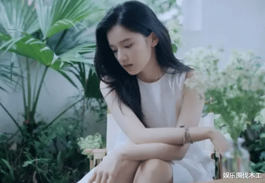 于正|陈坤力挺张婧仪后秒删，近照面带憔悴像受了委屈，于正评论区沦陷