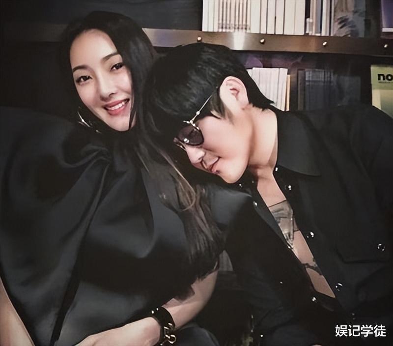 曹格|歌手曹格婚姻再亮红灯，官宣与妻子正在冷战，原因或出在男方身上