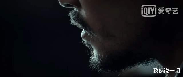 风起陇西|《风起陇西》：烛龙就是高堂秉！多处暗示十分明显，让人无法反驳