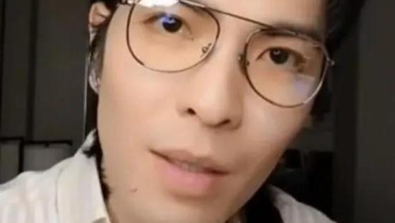 萧敬腾|萧敬腾忍不了了，提醒大家玩梗要适度，已经进行了取证！