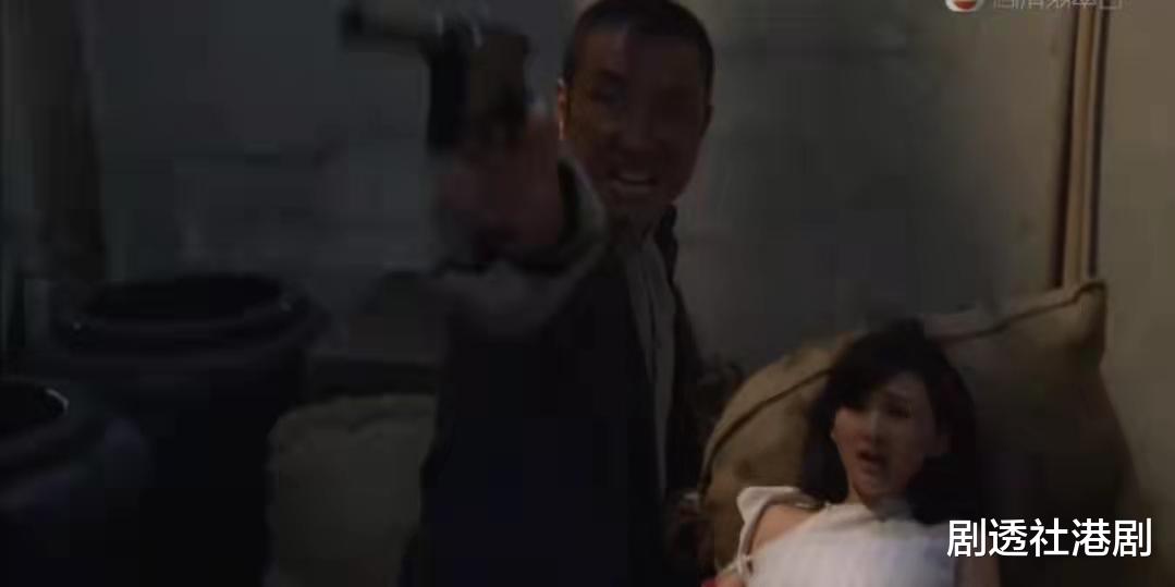 高至霆|佩服！TVB“御用强奸犯”自曝试过一日赚7千，曾是谢贤御用替身