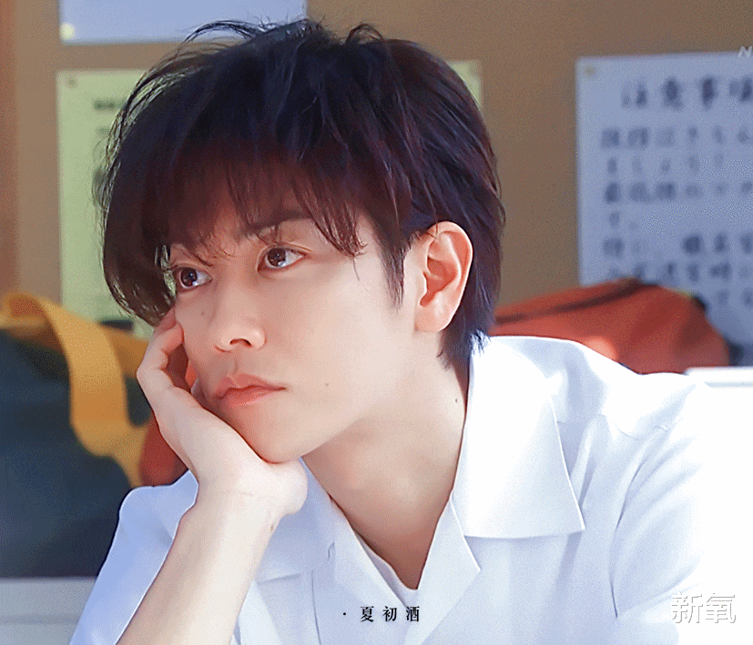 电影|她不村的时候也是很美的