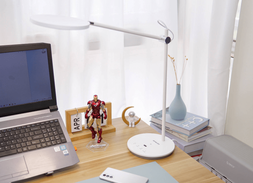 照明灯具哪个品牌好? 家庭护眼灯推荐