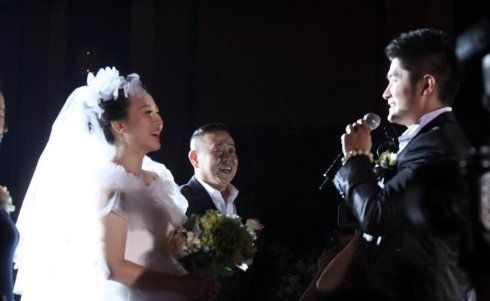 潘阳|父亲被叫“潘子”，29岁嫁富豪老公，39岁潘阳如今过得怎么样？