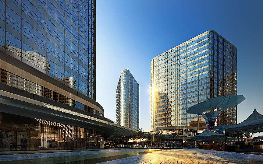 组织架构|新人如何快速融入职场？