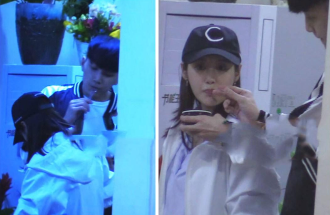 王珞丹|5对撞脸的女明星，同一张脸不可怕，谁不红谁尴尬