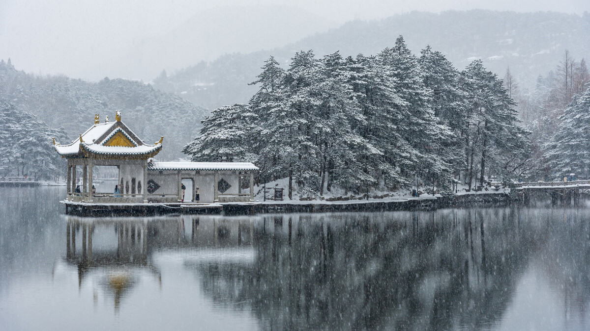 北京市|再次荣登县域旅游竞争力榜首！这座宝藏小城，本身如同一个大景区