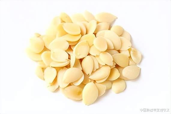 枳实|抗癌中药——桃仁,活血祛瘀、润肠通便,组方应用广泛