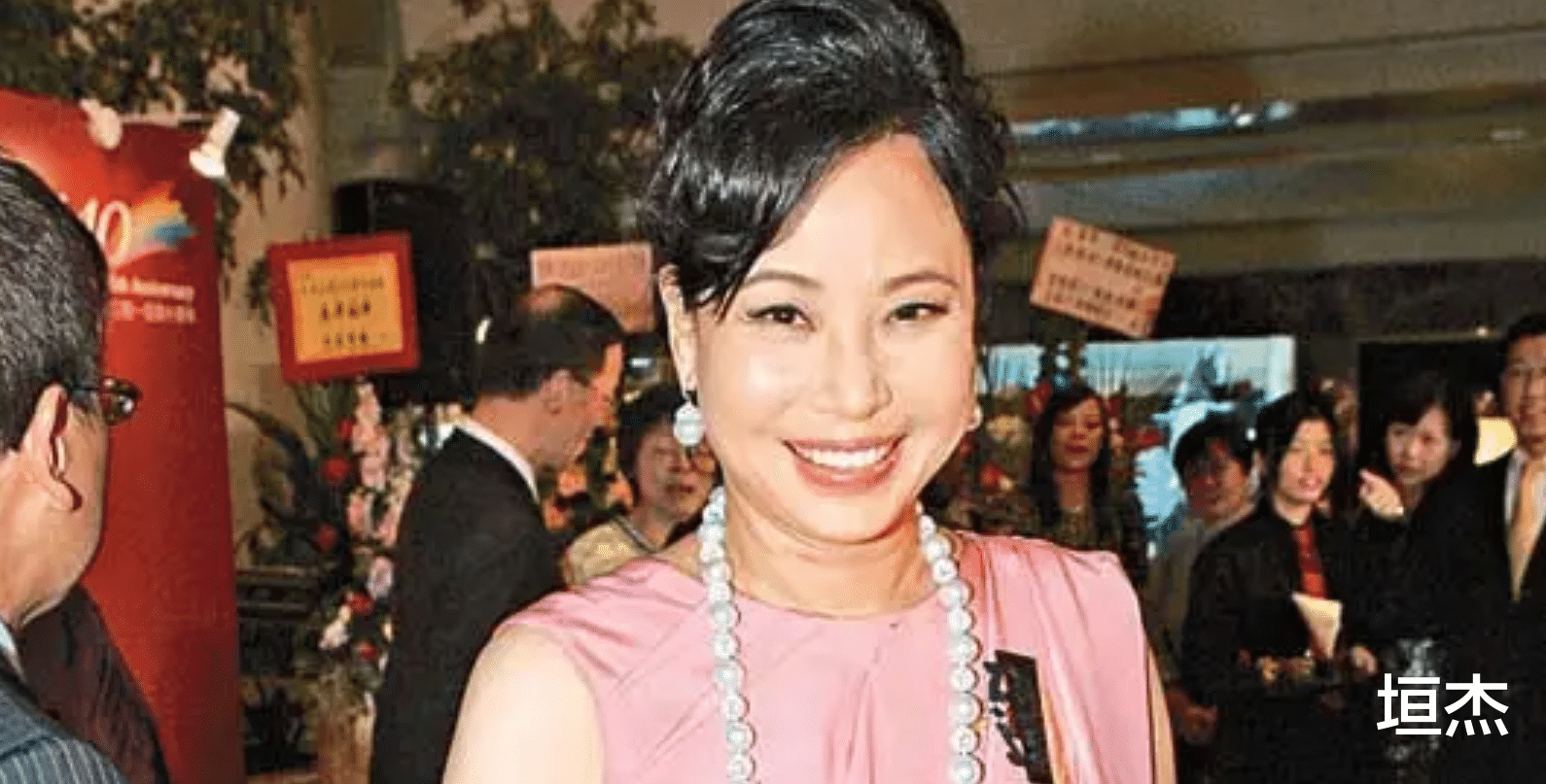 陈婉珍|陈婉珍：从护工到赌王三太，凭什么拿下67亿遗产，超梁安琪10亿