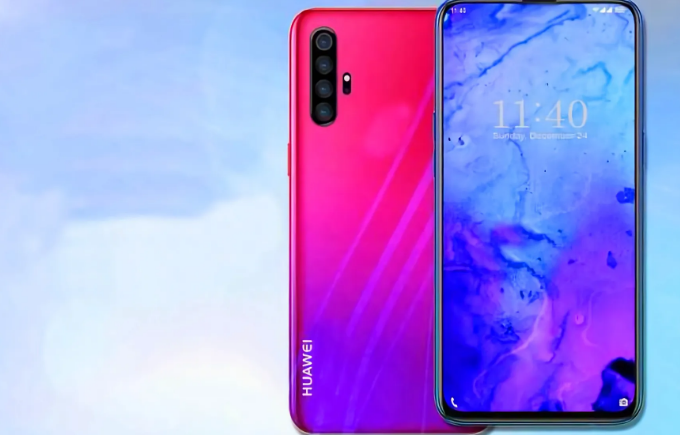 安卓|p30pro当初就是颜值吸引了我，玩游戏烫，倒是不卡