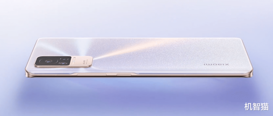 小米科技|下周发布！小米新机官宣