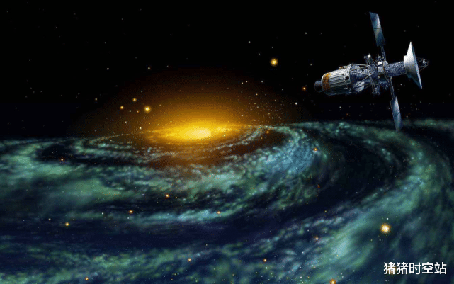 宇宙到底长什么样?迄今为止最详细3D地图公开,还发现一个惊人秘密