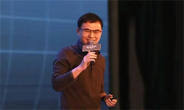 张志东|身家几百亿只开20万的车,8亿人用他的产品,但却没几个人知道他