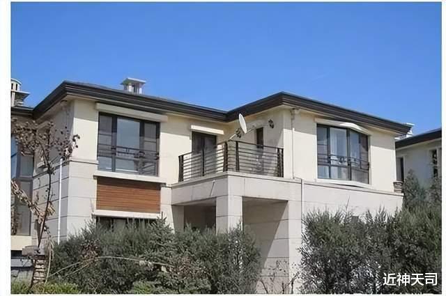 李易峰|李易峰深陷丑闻风波，细看资产，他这些年富贵是真的富贵